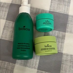 Bosnia skin care